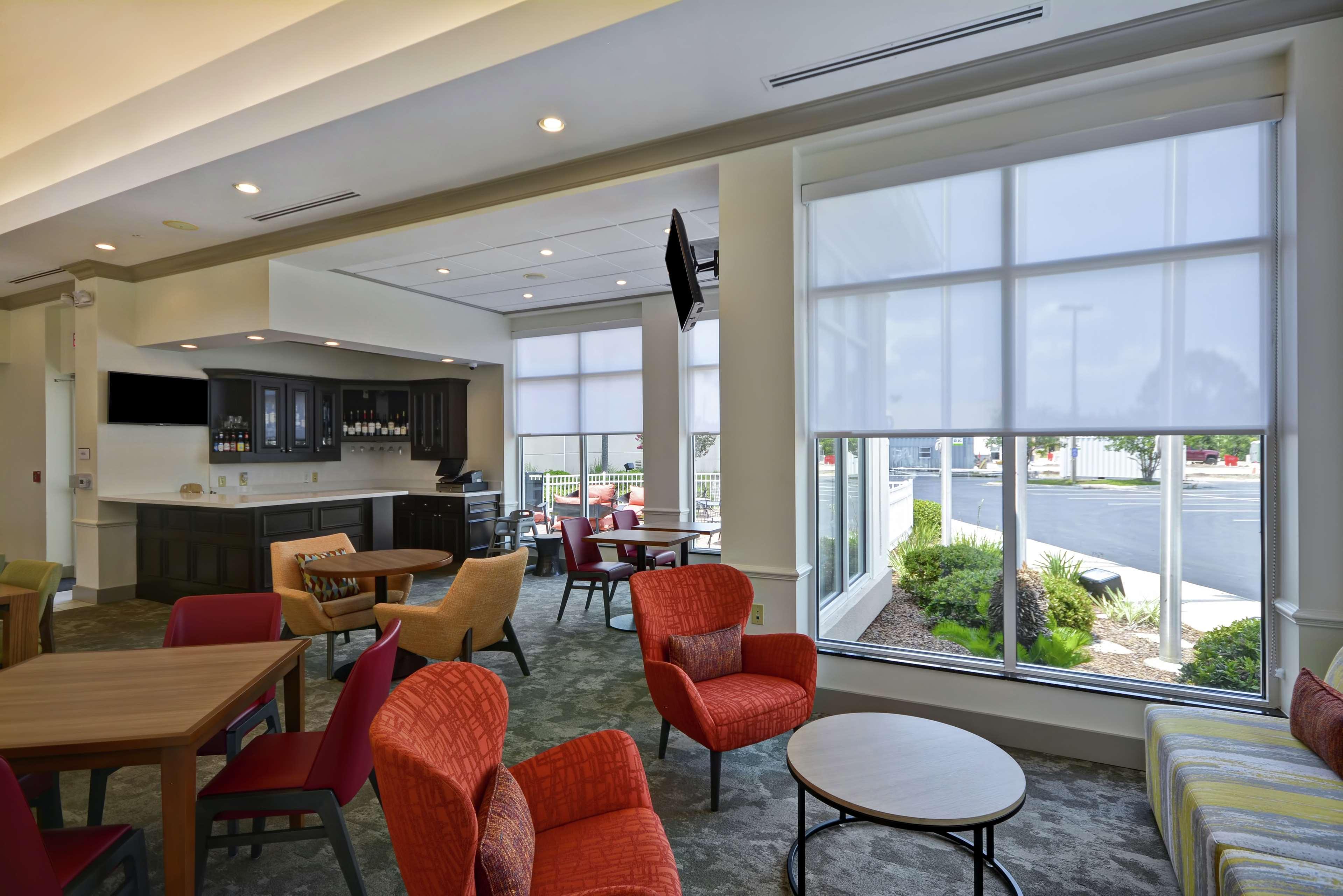 Hilton Garden Inn Panama City Eksteriør bilde