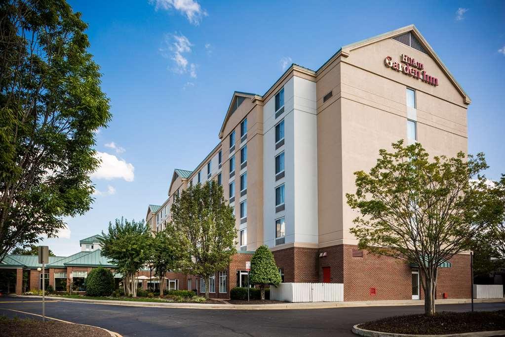 Hilton Garden Inn Panama City Eksteriør bilde