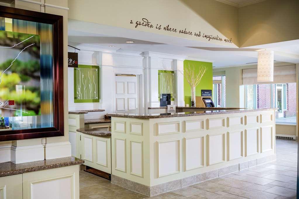 Hilton Garden Inn Panama City Eksteriør bilde