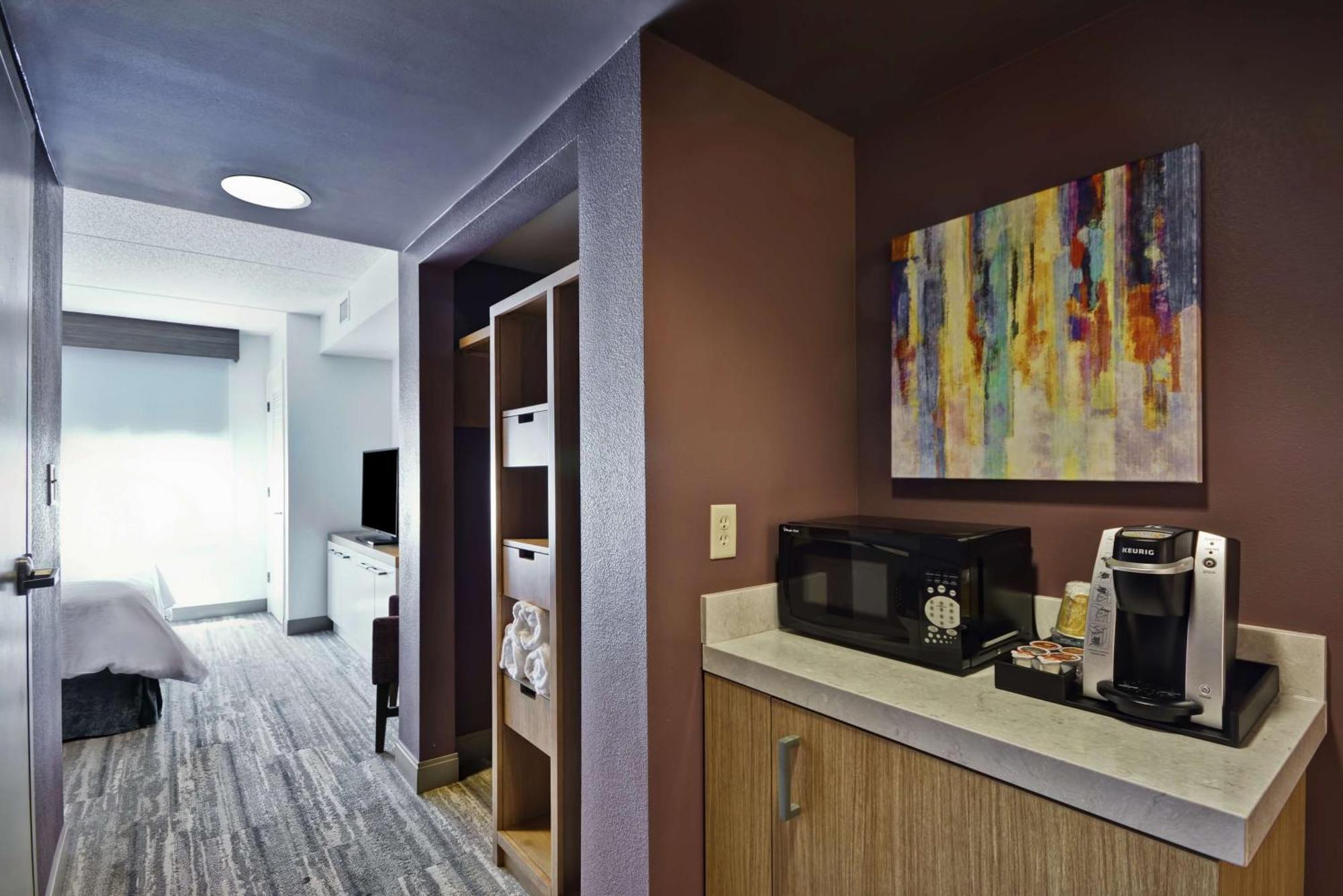 Hilton Garden Inn Panama City Eksteriør bilde