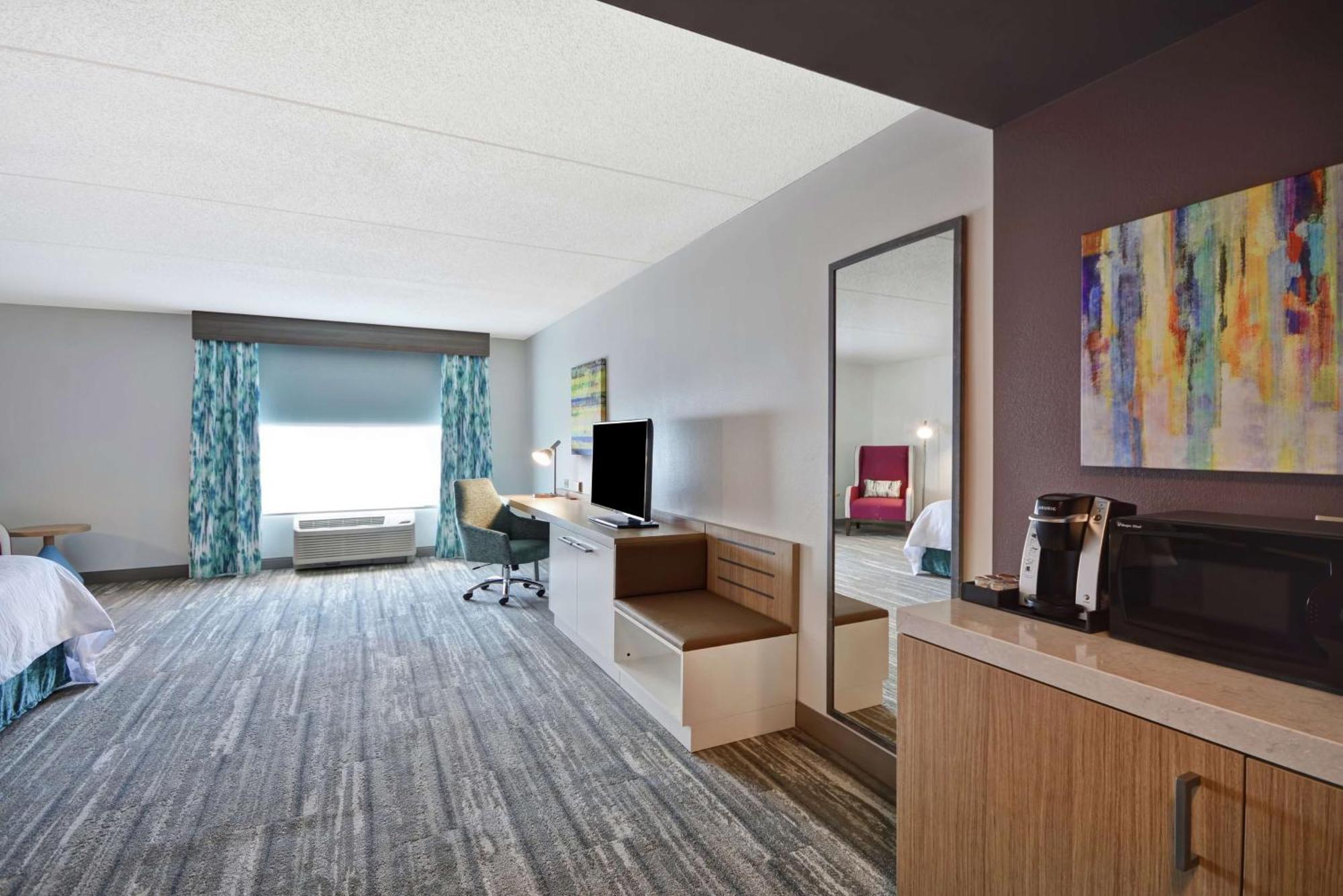 Hilton Garden Inn Panama City Eksteriør bilde