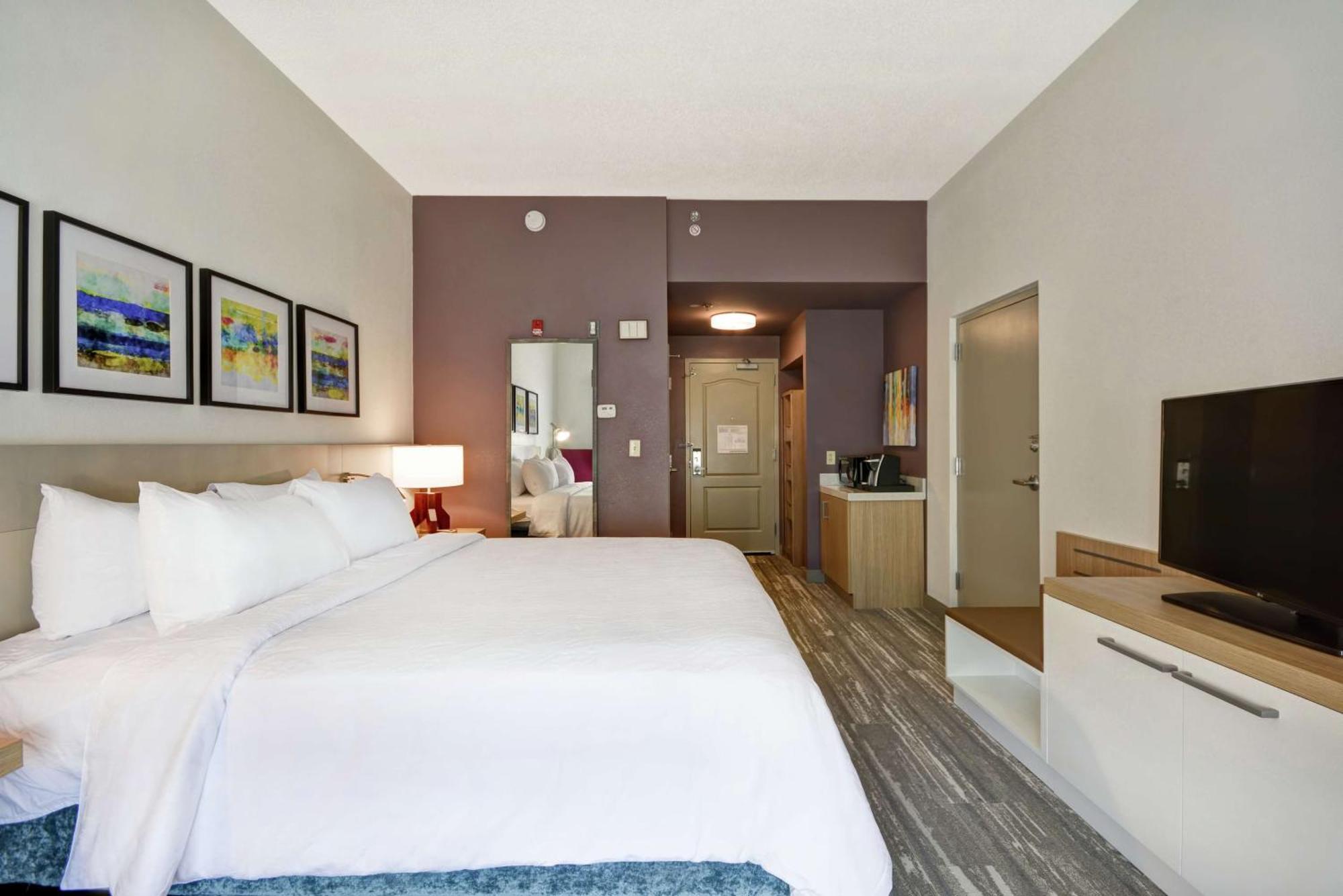 Hilton Garden Inn Panama City Eksteriør bilde