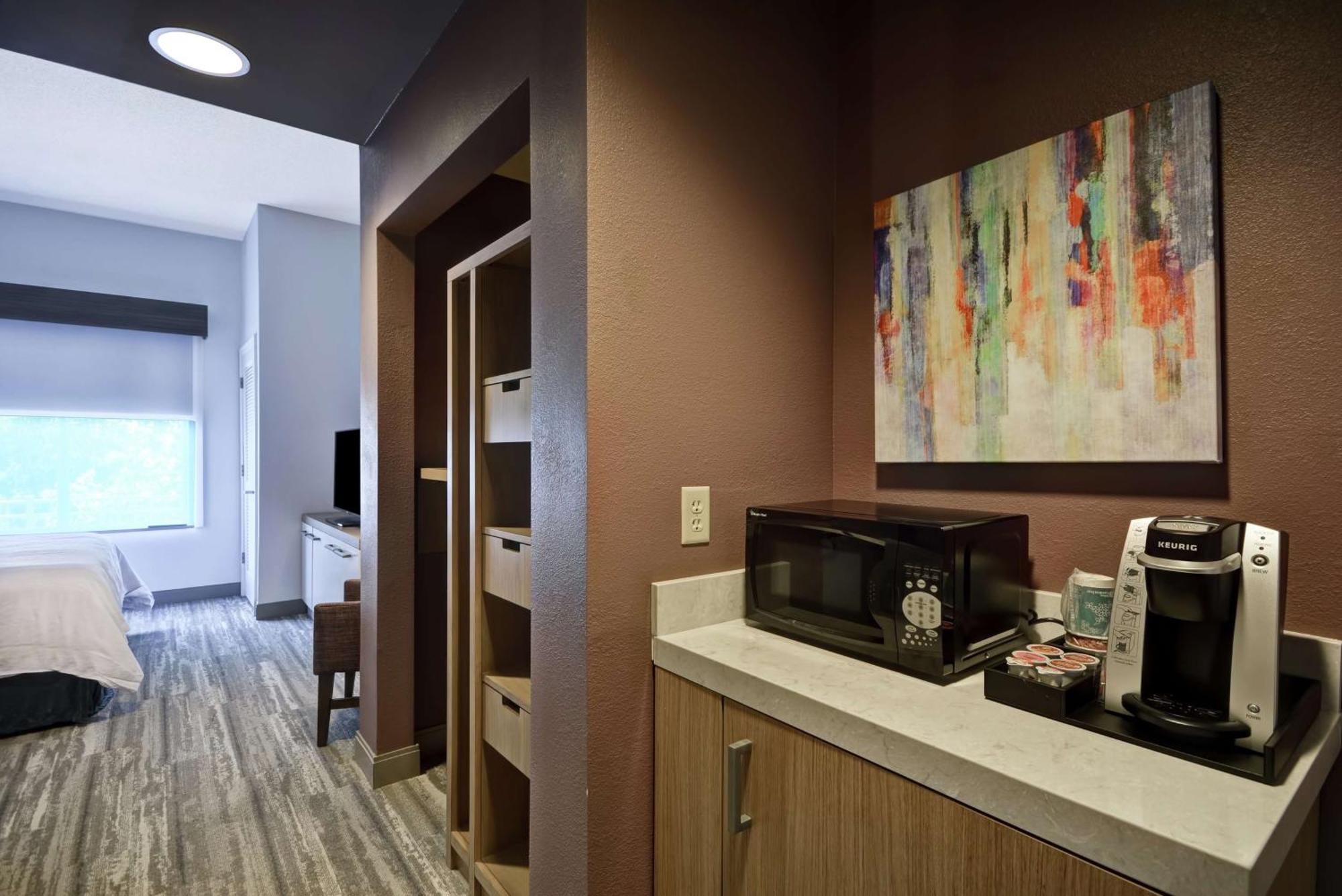 Hilton Garden Inn Panama City Eksteriør bilde
