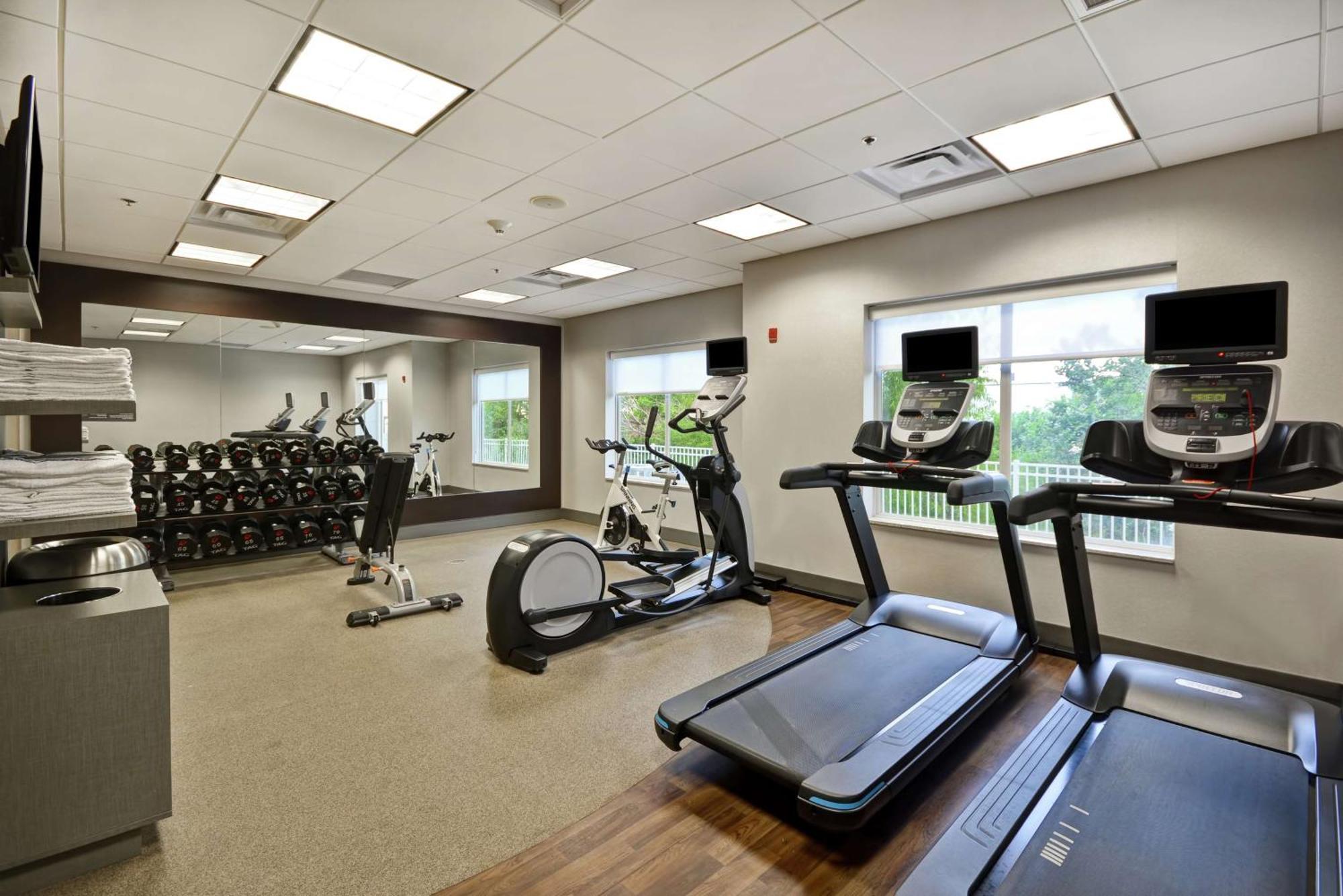 Hilton Garden Inn Panama City Eksteriør bilde