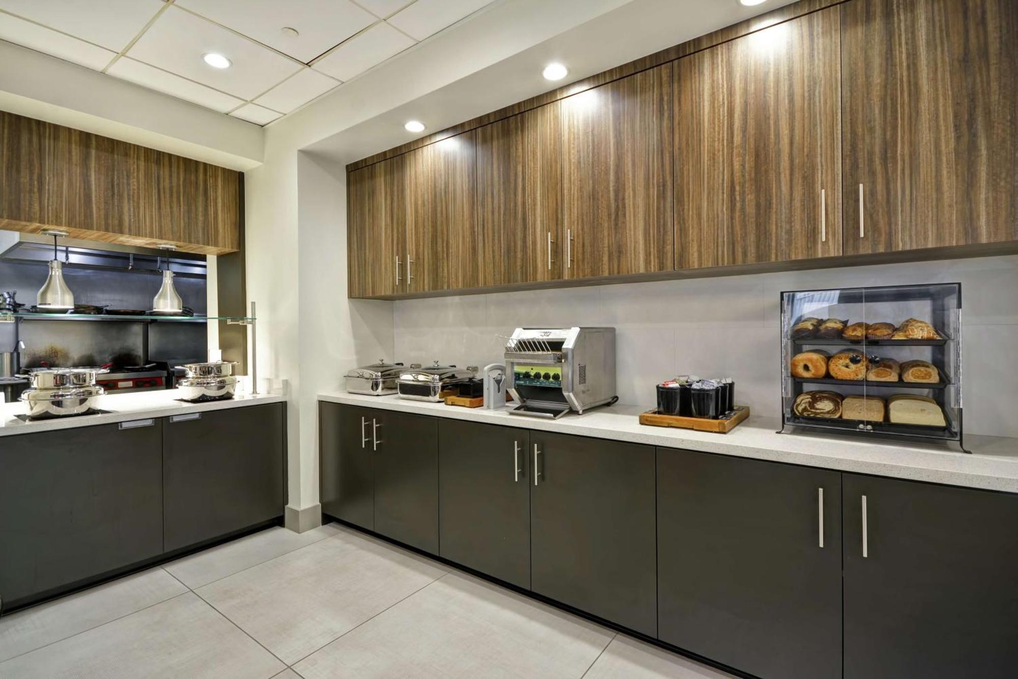Hilton Garden Inn Panama City Eksteriør bilde