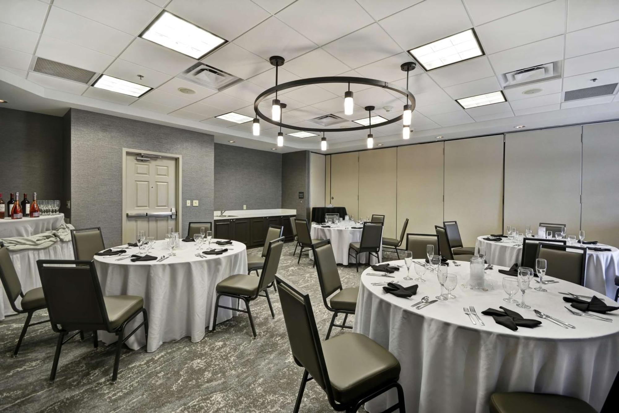 Hilton Garden Inn Panama City Eksteriør bilde
