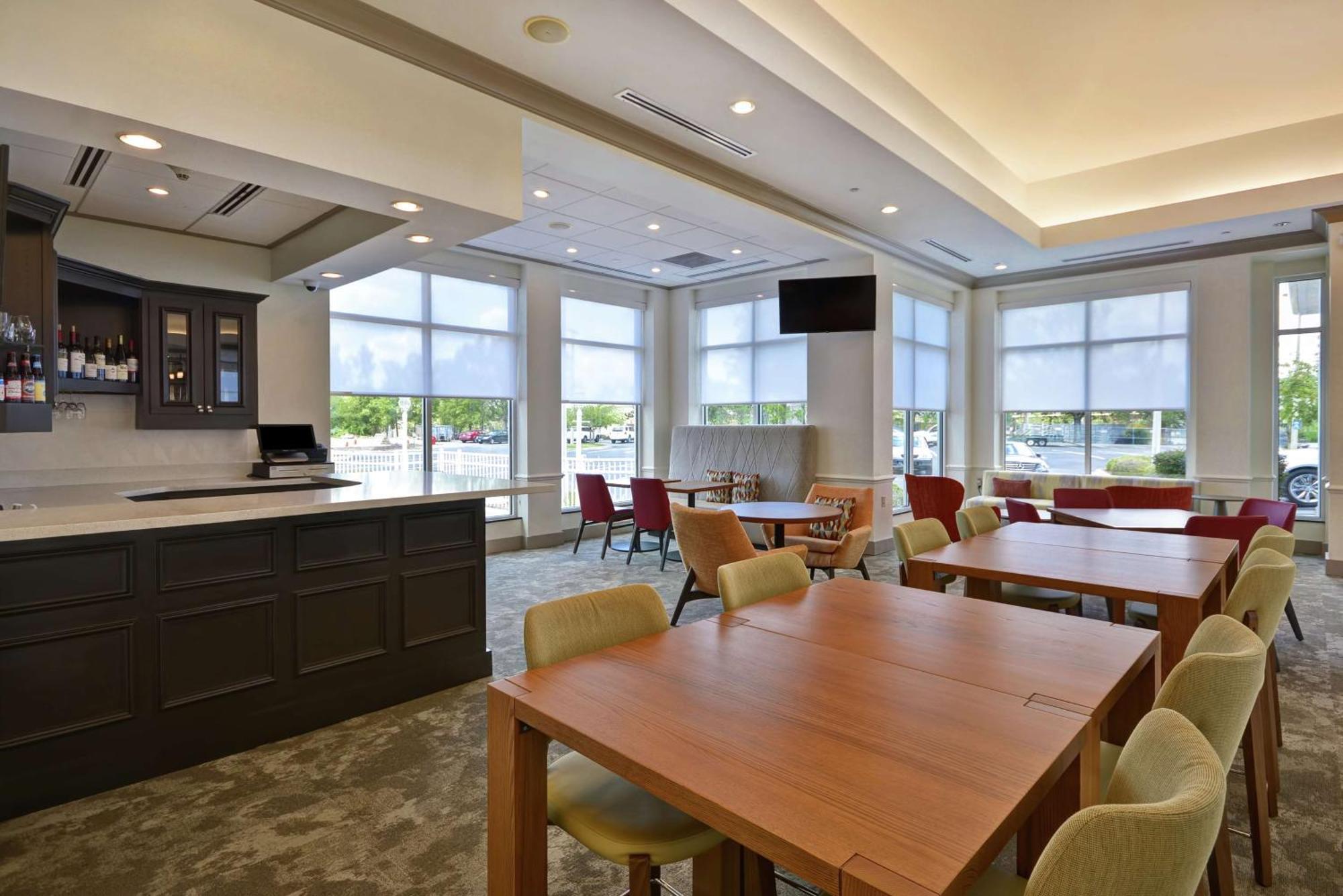 Hilton Garden Inn Panama City Eksteriør bilde
