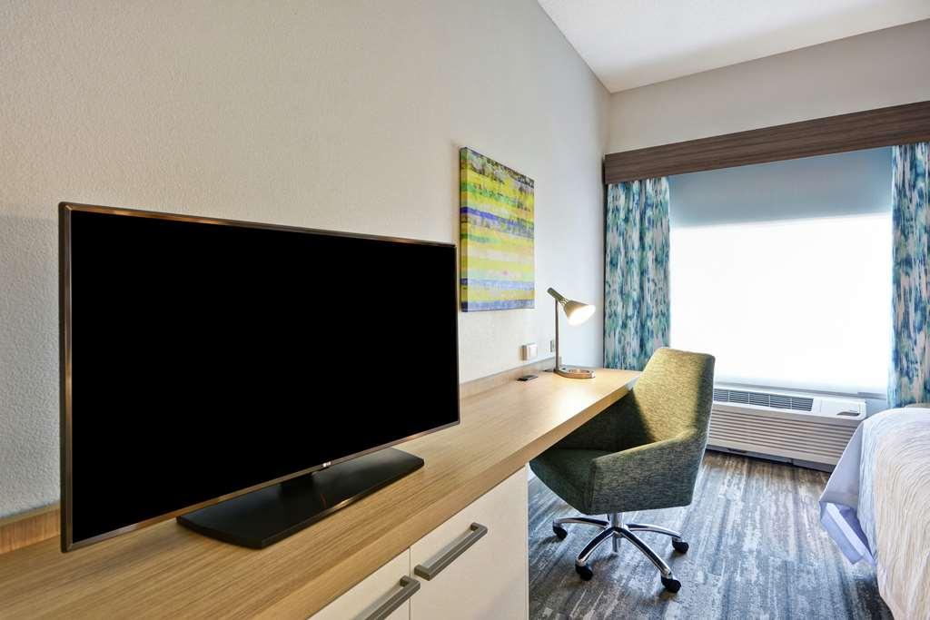 Hilton Garden Inn Panama City Rom bilde